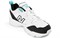 New Balance 708 Wide 'White Black' Women's WX708BT - фото 503266