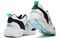 New Balance 708 Wide 'White Black' Women's WX708BT - фото 503268