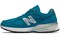 New Balance 990v4 Made In Usa 'Lake Blue' Women's W990LB4 - фото 503421