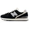 New Balance 996 Shoes 'Black White' Women's WL996TS2 - фото 503745