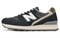 New Balance 996 Wlt M2 Shoes 'Black Grey' Women's WL996TM2 - фото 503787