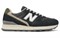 New Balance 996 Wlt M2 Shoes 'Black Grey' Women's WL996TM2 - фото 503788