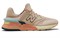 New Balance 997 Sport 'Sandstone' Women's WS997HD - фото 503869