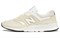 New Balance 997H 'Beige White' Women's CW997HTJ - фото 503881