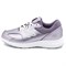 New Balance Anti-Slip Wear-Resistant Low-Top Casual Shoes Women's Purple WW363SM8 - фото 504023