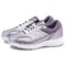New Balance Anti-Slip Wear-Resistant Low-Top Casual Shoes Women's Purple WW363SM8 - фото 504024