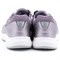 New Balance Anti-Slip Wear-Resistant Low-Top Casual Shoes Women's Purple WW363SM8 - фото 504026