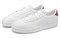 New Balance Ctalysi 'White Red' Women's CTALYSK - фото 504120