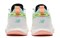 New Balance Elite 580 Series Grey/Black/Orange Women's WRVHILW - фото 504244