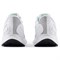 New Balance Fresh Foam Arishi V4 White Silver Metallic Black Women's WARISTT4 - фото 504358