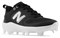 New Balance Fresh Foam Velo V3 Molded 'Black White' Women's SPVELOK3 - фото 504526