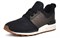 New Balance Nb 574 Sport Sports Casual Shoes 'Black Gray' Women's WS574DS - фото 505860