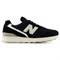 New Balance NB WL996T Wear-Resistant Low-Top Running Shoes Women's Black WL996TAC - фото 506338