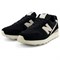 New Balance NB WL996T Wear-Resistant Low-Top Running Shoes Women's Black WL996TAC - фото 506339