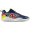 CT Rally x New Balance NB Fresh Foam Slip Resistant Tennis Shoes Men's Blue MCHRALV1 - фото 506878