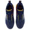CT Rally x New Balance NB Fresh Foam Slip Resistant Tennis Shoes Men's Blue MCHRALV1 - фото 506879