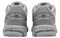 New Balance 1906R Grey Deep Red M1906RJC - фото 507330