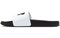 New Balance 200 Slides 'White Black' SMF200F1 - фото 507483