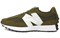 New Balance 327 Olive MS327CPE - фото 508052