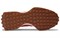 New Balance 327 Wheat Field Red Clay MS327PWB - фото 508086