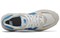 New Balance 57/40 Sea Salt Helium Blue M5740SA1 - фото 508571