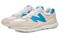 New Balance 57/40 Sea Salt Helium Blue M5740SA1 - фото 508572
