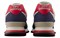 New Balance 574 Rugged Blue Yellow ML574DVR - фото 508760