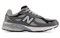 New Balance 990v3 MiUSA Elephant Grey Navy M990GJ3 - фото 509798