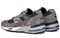 New Balance 991 MiUK Grey Navy M991SGN - фото 510134