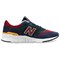 New Balance 997H Blue Red Green CM997HVQ - фото 510556