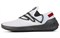 New Balance Fresh Foam Lazr 'White Black Red' MNXTSC - фото 511259