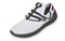 New Balance Fresh Foam Lazr 'White Black Red' MNXTSC - фото 511260