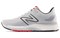 New Balance Fresh Foam X 880v12 'Light Aluminum' M880Q12 - фото 511548