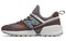 New Balance Nb 574 Sport Sports Casual Shoes 'Purple White Blue' MS574GND - фото 512799