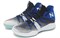 New Balance Shoe Palace X OMN1S 'Trust Leonard' BBOMNXCR - фото 513534