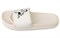 New Balance X Noritake Creamy White Slippers SMF200NT - фото 513898