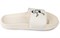 New Balance X Noritake Creamy White Slippers SMF200NT - фото 513899