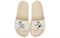 New Balance X Noritake Creamy White Slippers SMF200NT - фото 513901