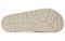New Balance X Noritake Creamy White Slippers SMF200NT - фото 513902