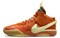 Nike Air Deldon Safety Orange DM4096-800 - фото 514502