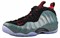 Nike Air Foamposite One Gone Fishing 575420-300 - фото 514940