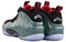 Nike Air Foamposite One Gone Fishing 575420-300 - фото 514941