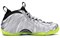 Nike Air Foamposite One Silver Volt Camo 575420-004 - фото 515036