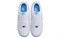 Nike Air Force 1 '07 Low White University Blue Sole DV0788-101 - фото 515284