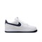 Nike Air Force 1 '07 'White Midnight Navy' FJ4146-104 - фото 515364
