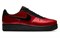 Nike Air Force 1 Foamposite Pro Cup Gym Red Black AJ3664-601 - фото 515476