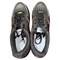 Nike Air Force 1 Foamposite Pro Low Pewter 532461-001 - фото 515489