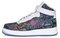 Nike Air Force 1 High Quai 54 812981-900 - фото 515645