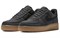 Nike Air Force 1 Low '07 Black Gum AQ0117-002 - фото 515727