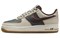 Nike Air Force 1 Low '07 Cream Vintage Green FQ8823-236 - фото 515772